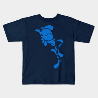 Out of water Kids T-Shirt